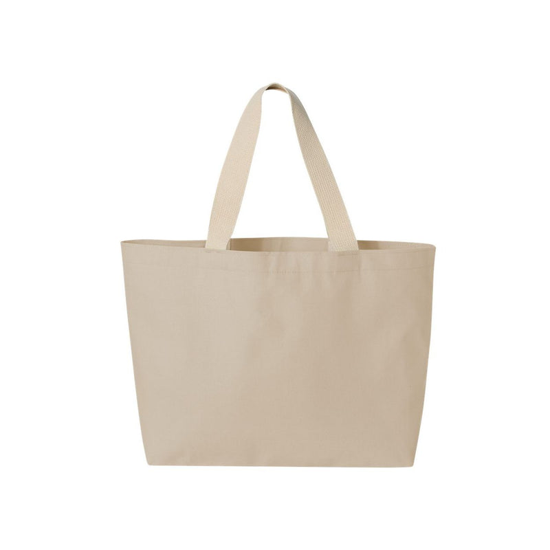 Bayside 21L USA-Made Jumbo Tote