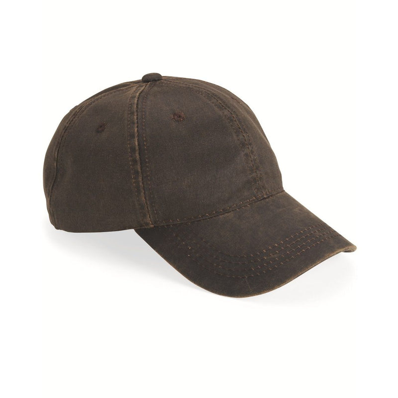 Outdoor Cap Weathered Cap