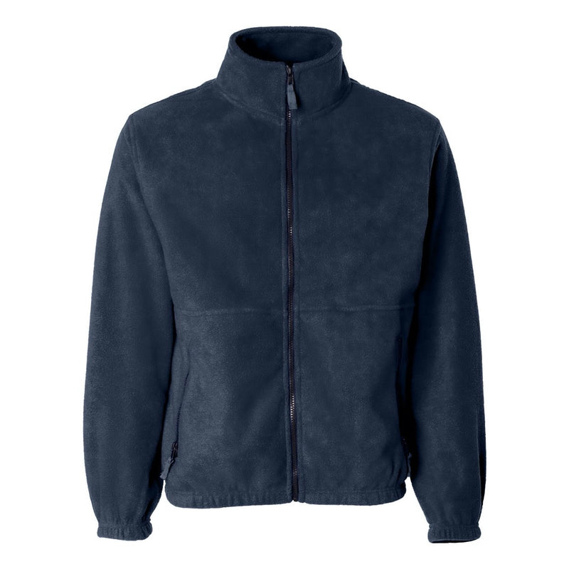 Sierra Pacific Fleece Full-Zip Jacket