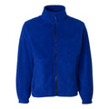 Sierra Pacific Fleece Full-Zip Jacket