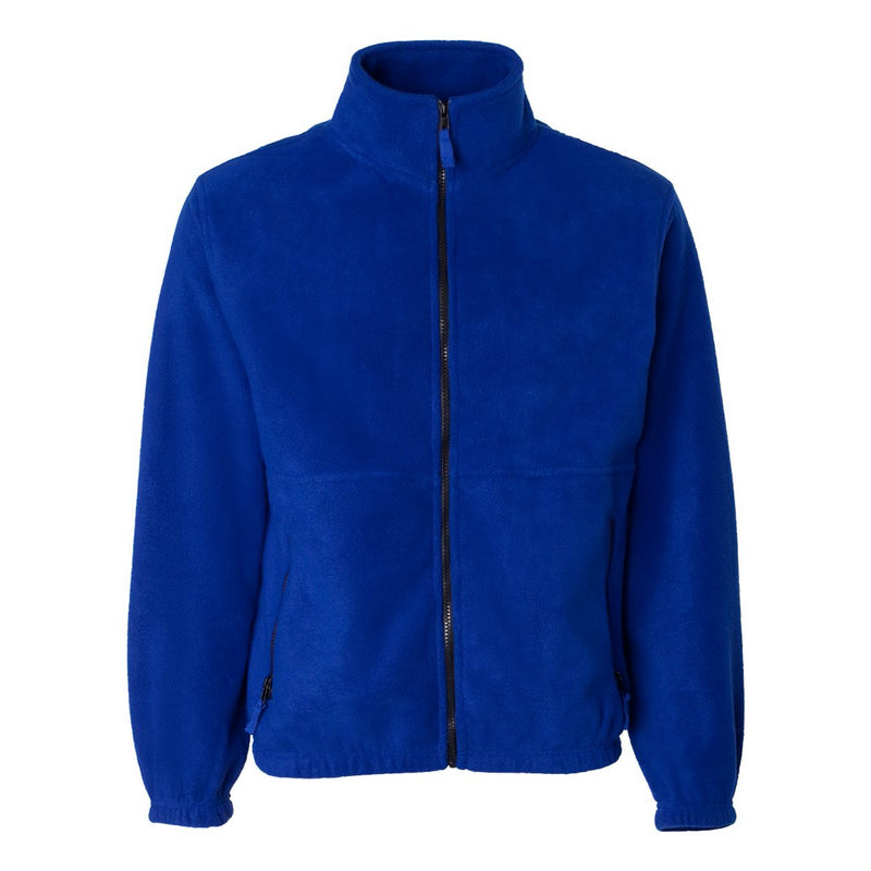 Sierra Pacific Fleece Full-Zip Jacket