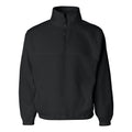 Sierra Pacific Fleece Quarter-Zip Pullover