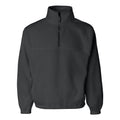 Sierra Pacific Fleece Quarter-Zip Pullover