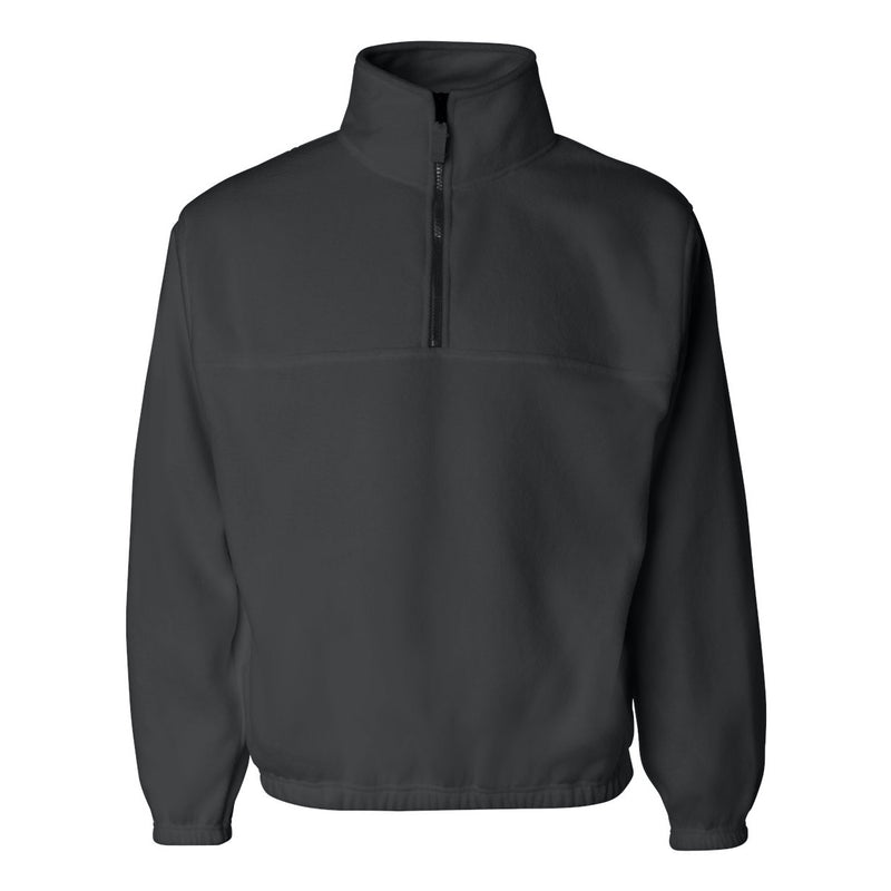 Sierra Pacific Fleece Quarter-Zip Pullover