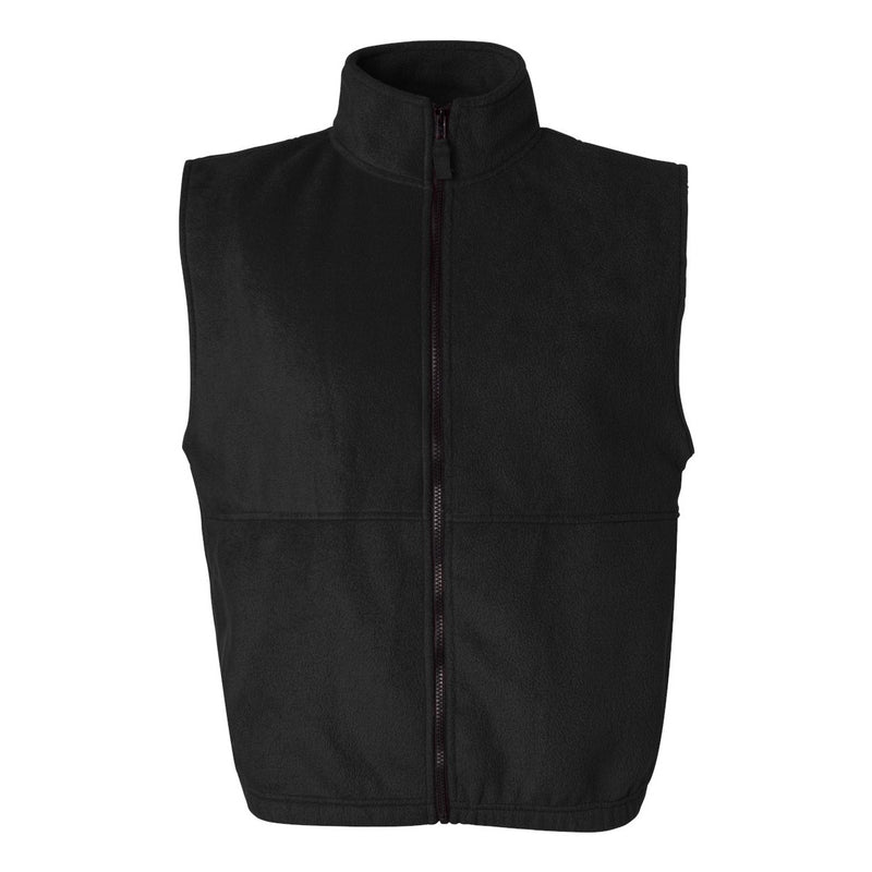 Sierra Pacific Fleece Full-Zip Vest