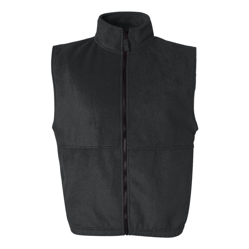 Sierra Pacific Fleece Full-Zip Vest