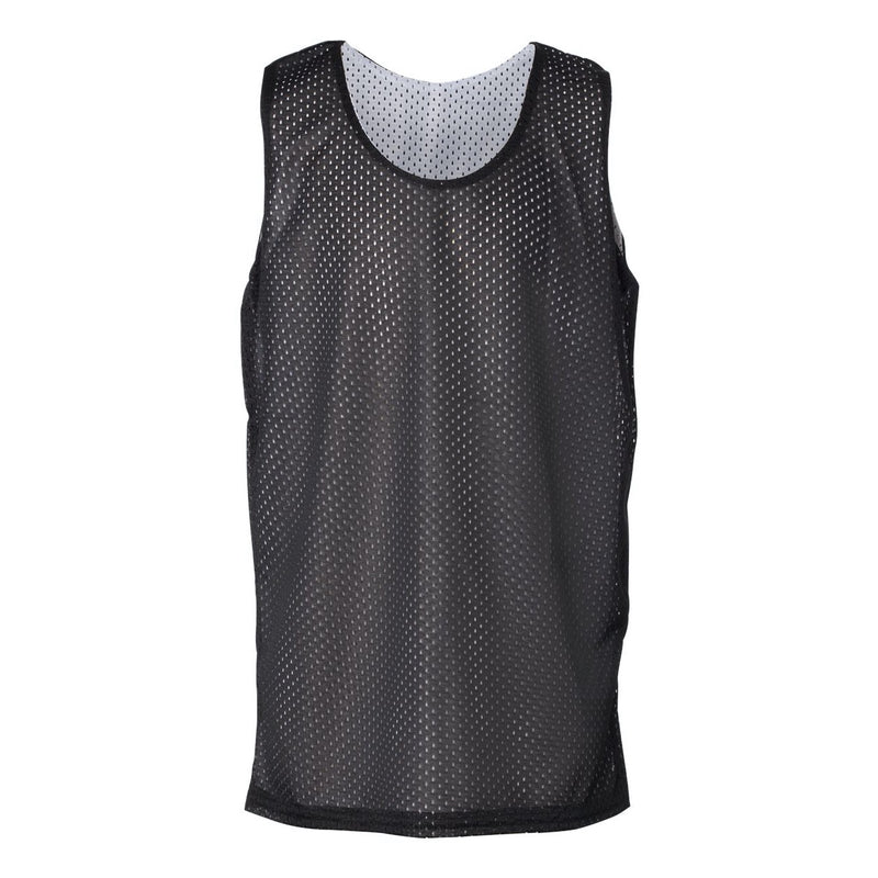 Badger Youth Pro Mesh Reversible Tank Top