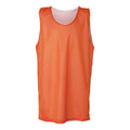 Badger Youth Pro Mesh Reversible Tank Top