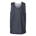 Badger Youth Pro Mesh Reversible Tank Top