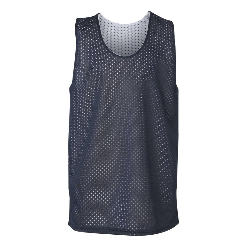 Badger Youth Pro Mesh Reversible Tank Top