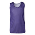 Badger Youth Pro Mesh Reversible Tank Top