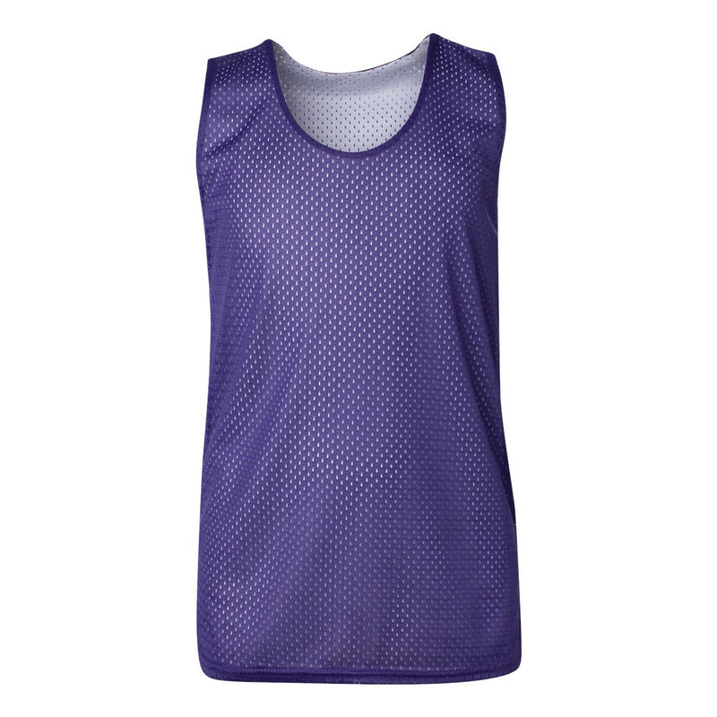 Badger Youth Pro Mesh Reversible Tank Top