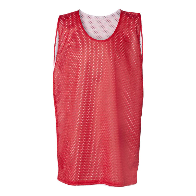 Badger Youth Pro Mesh Reversible Tank Top