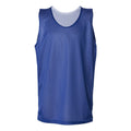 Badger Youth Pro Mesh Reversible Tank Top