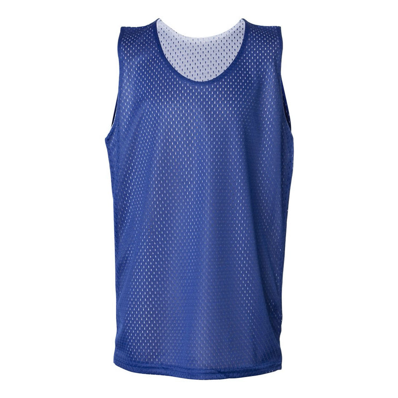 Badger Youth Pro Mesh Reversible Tank Top