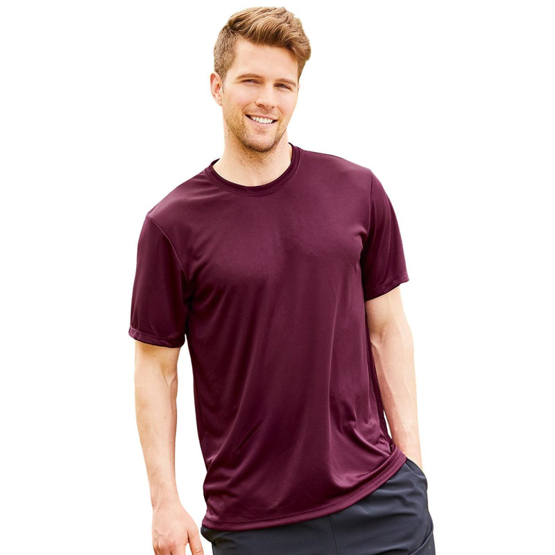 Hanes Cool Dri Performance Short Sleeve T-Shirt