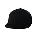 Flexfit 210 Flat Bill Cap