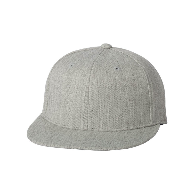 Flexfit 210 Flat Bill Cap