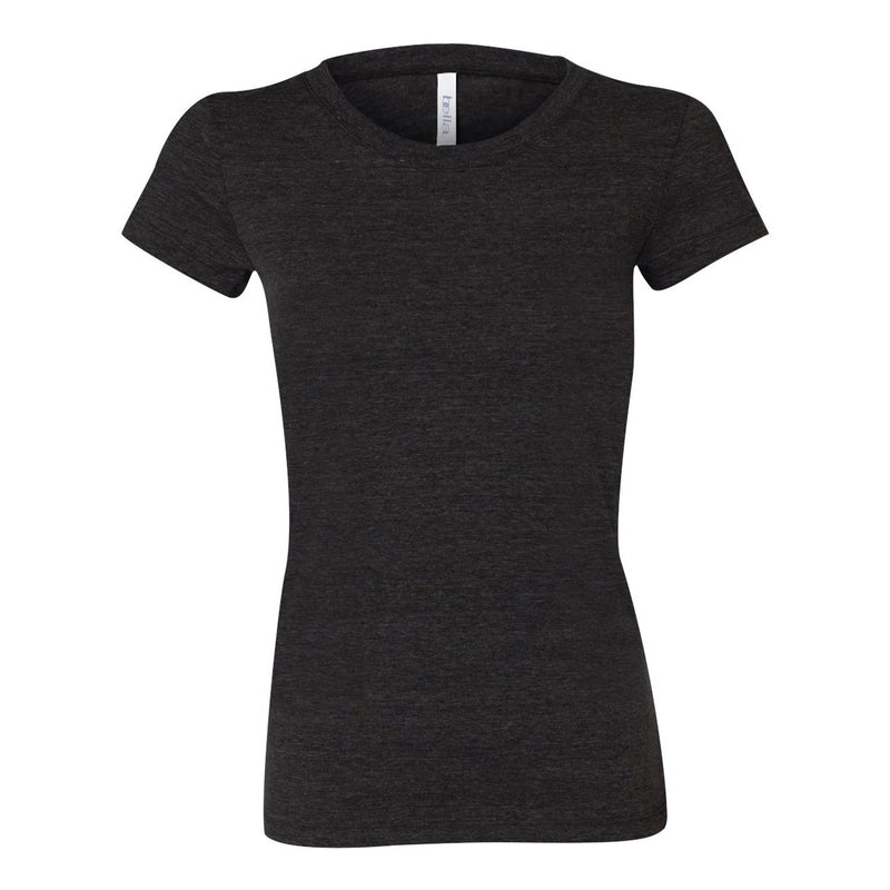 BELLA + CANVAS Women's Triblend Tee