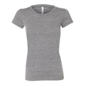 BELLA + CANVAS Women's Triblend Tee