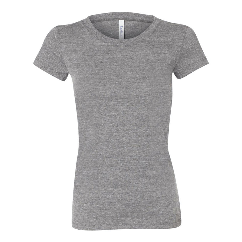 BELLA + CANVAS Women's Triblend Tee