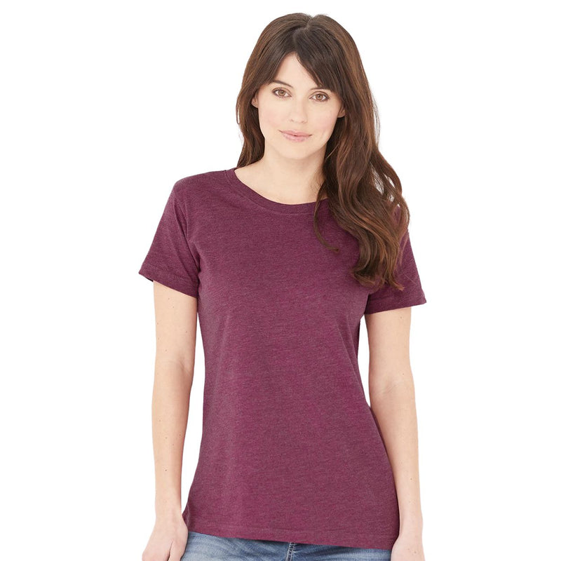 LAT Women's Fine Jersey Tee