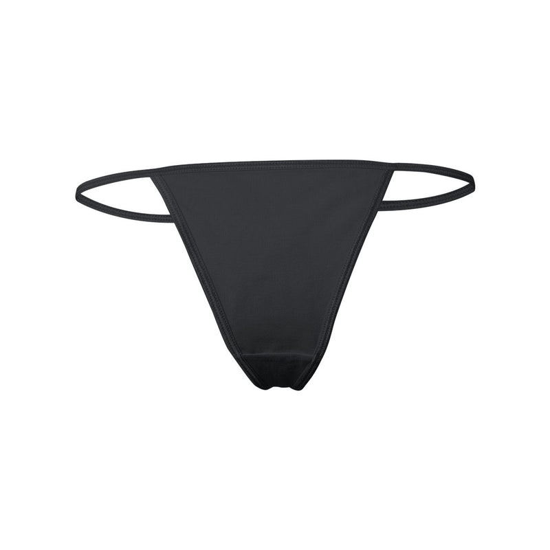 BELLA + CANVAS Women’s Thong Bikini