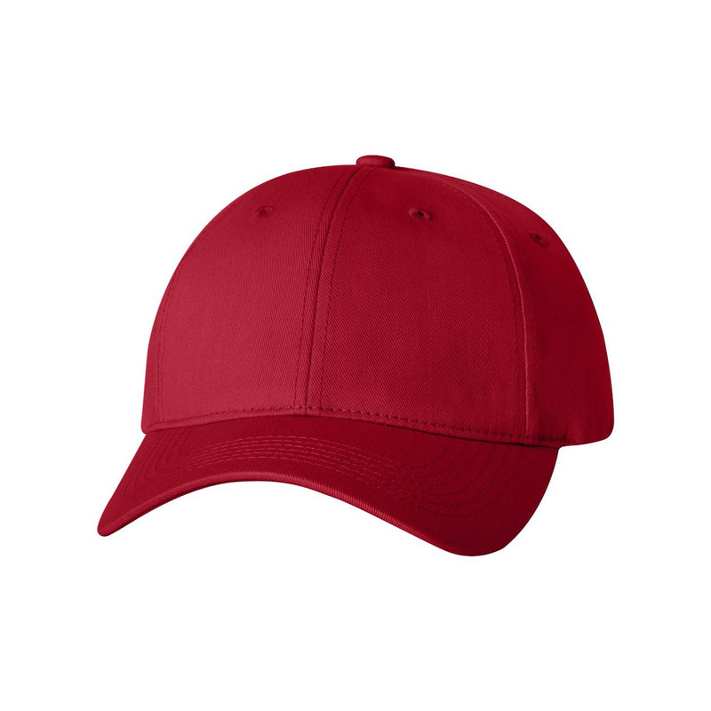 Sportsman Adult Cotton Twill Cap