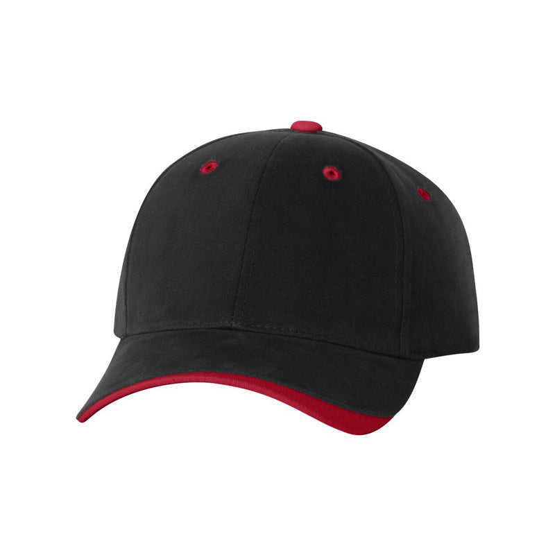 Sportsman Dominator Cap