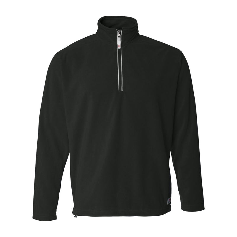 Colorado Clothing Rockvale Microfleece Quarter-Zip Pullover