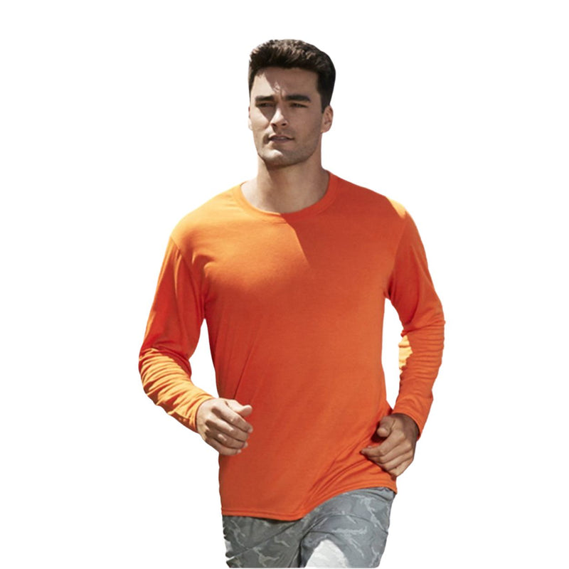 Gildan Performance Long Sleeve T-Shirt