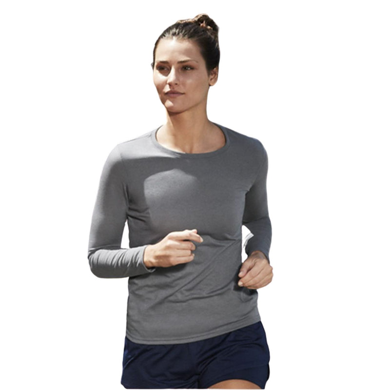 Gildan Performance Women’s Long Sleeve T-Shirt