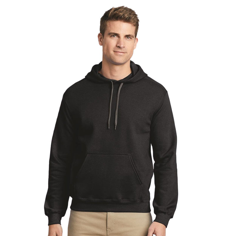 Gildan Premium Cotton Hooded Sweatshirt