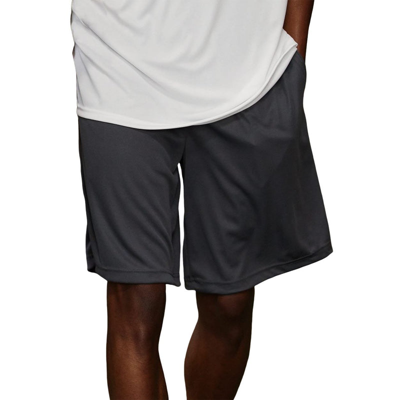 Badger B-Core 10" Shorts with Pockets