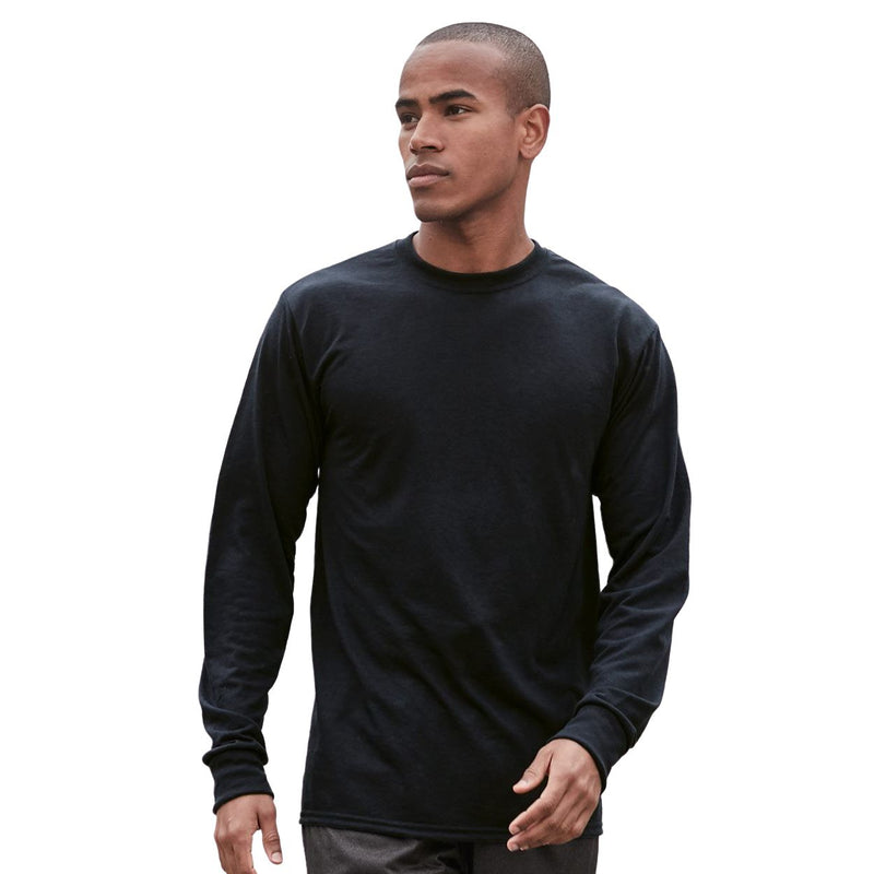 JERZEES Dri-Power Performance Long Sleeve T-Shirt