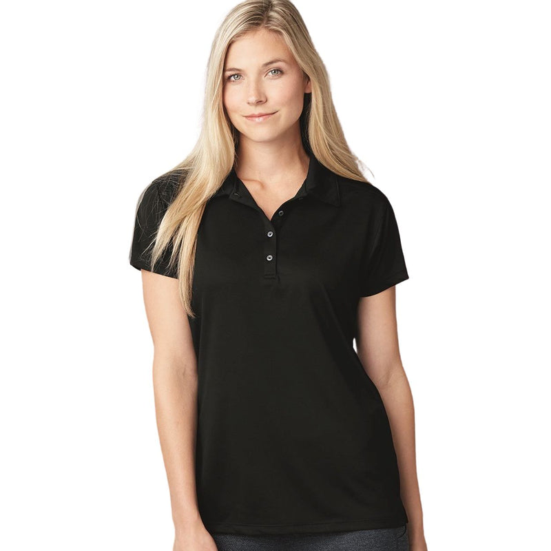 JERZEES Dri-Power Sport Women's Closed Hole Mesh Sport Shirt