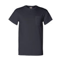 Fruit of the Loom HD Cotton T-Shirt with a Pocket