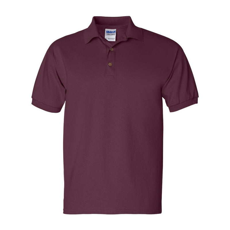 Gildan Ultra Cotton Jersey Sport Shirt