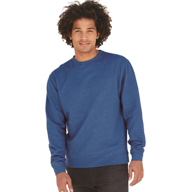 Independent Trading Co. Midweight Sweatshirt