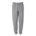 JERZEES Super Sweats NuBlend Sweatpants with Pockets