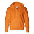 Gildan DryBlend Full-Zip Hooded Sweatshirt