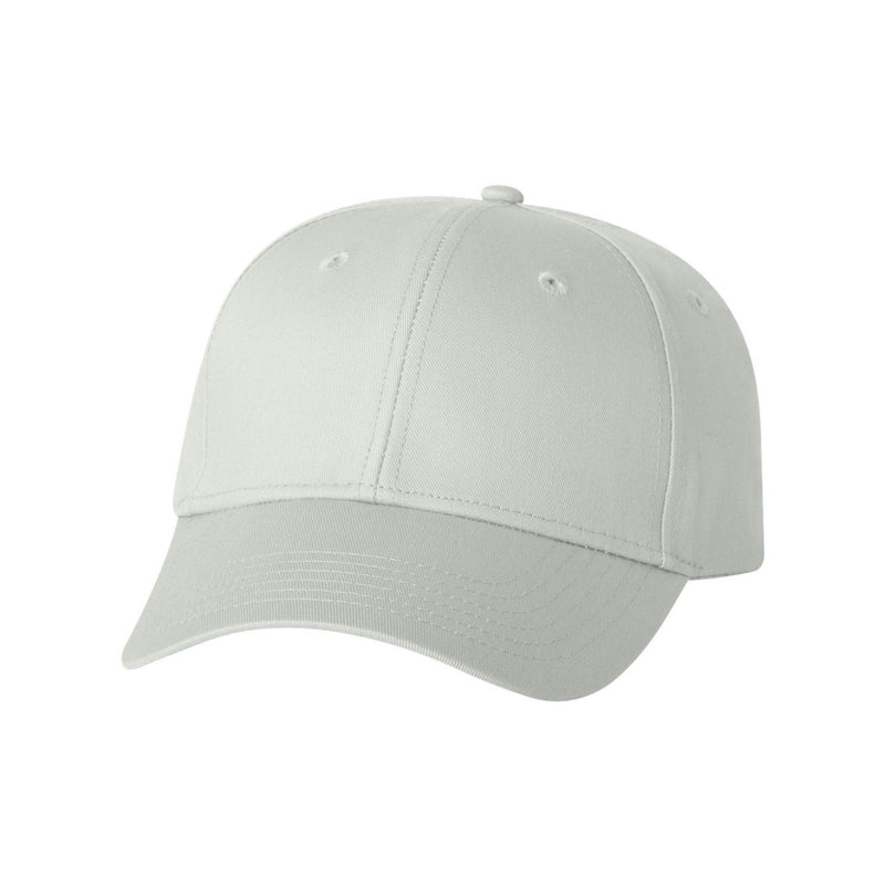 Valucap Lightweight Twill Cap