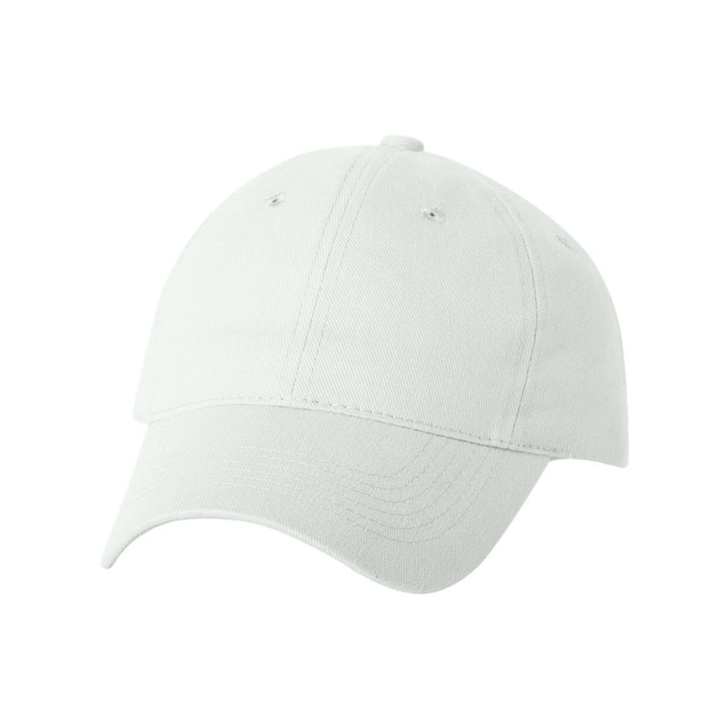 Sportsman Heavy Brushed Twill Unstructured Cap