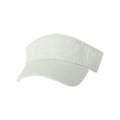 Valucap Bio-Washed Visor