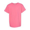 Comfort Colors Garment-Dyed Youth Midweight T-Shirt