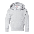 Hanes Ecosmart Youth Hooded Sweatshirt