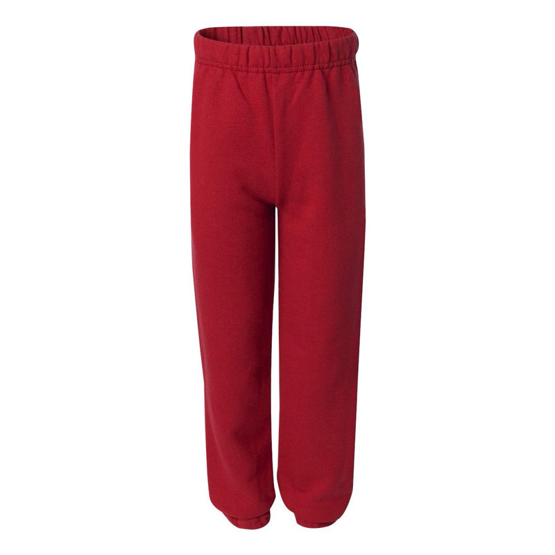 JERZEES NuBlend Youth Sweatpants