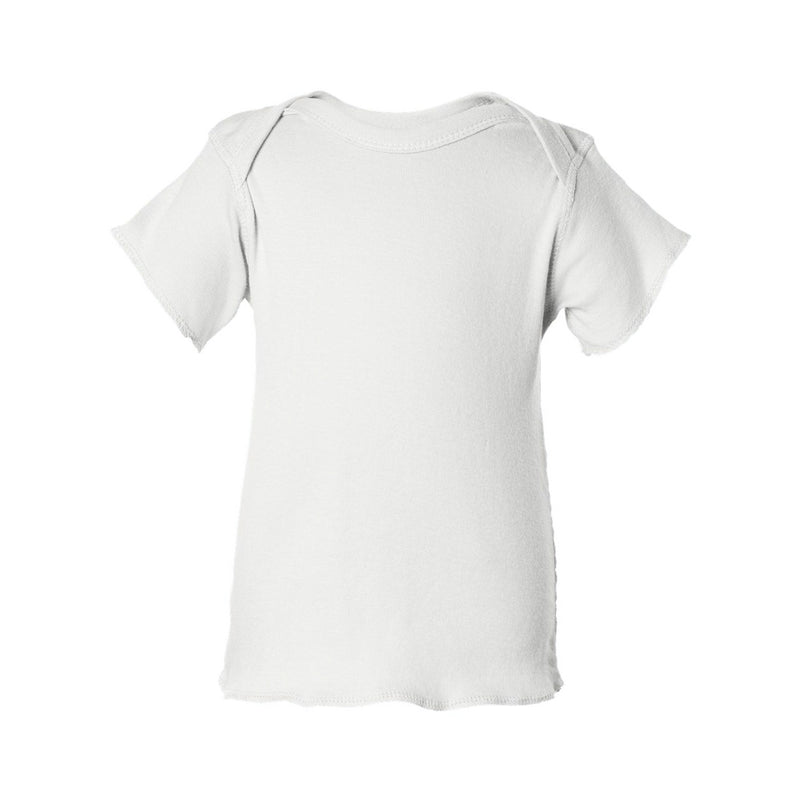 Rabbit Skins Infant Baby Rib Tee