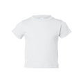 Rabbit Skins Toddler Cotton Jersey Tee