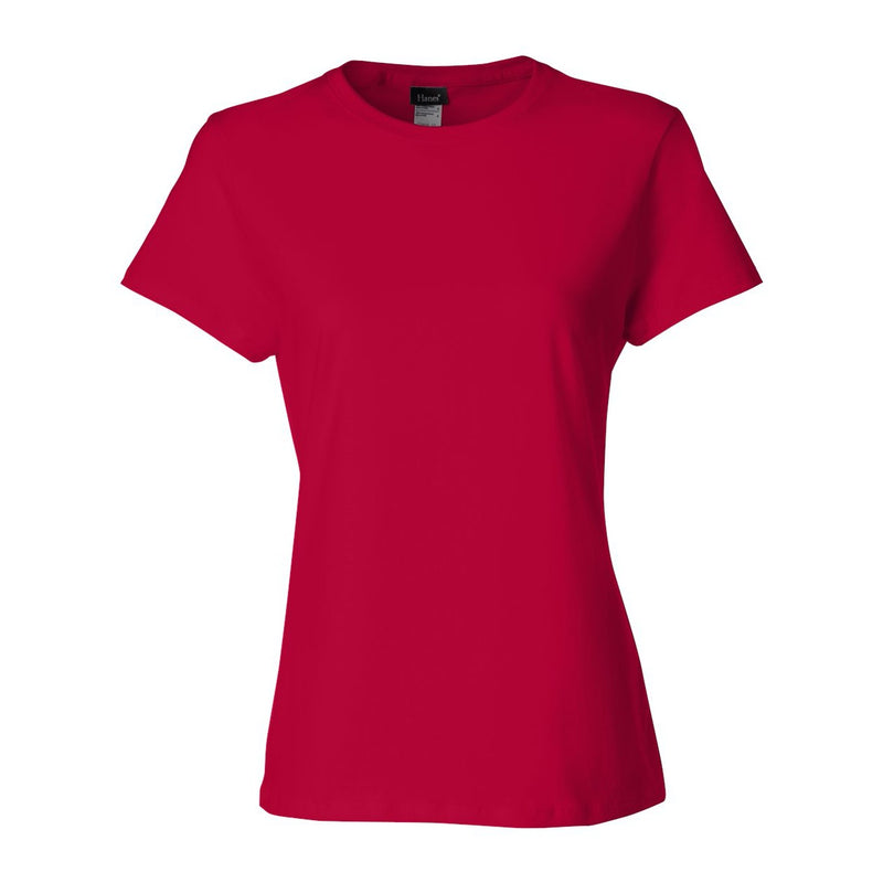 Hanes Nano-T Women’s Short Sleeve T-Shirt